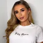 Dani Dyer Opens Up About Last-Minute C-Section