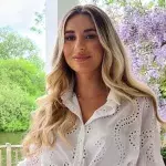 Dani Dyer’s EastEnders role is much bigger than expected