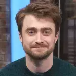 Daniel Radcliffe