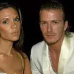 David and Victoria Beckham life