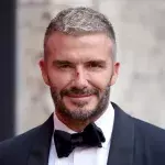 David Beckham addresses his controversial association with Qatar