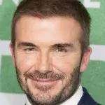 David Beckham booed for Messi absence 