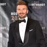 David Beckham gets the heat from fans yet again