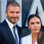 David Victoria Beckham mega-mansion