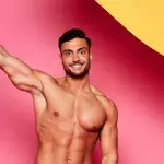 Davide Sanclimenti: Islander accused of hamming up Italian accent 