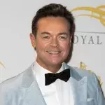 Deal Or No Deal banker finally unmasked: Coronation Street actor Glenn Hugill revealed