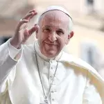 death Pope Francis woman madly in love before becoming priest Amalia life