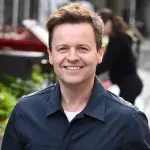 Declan Donnelly brother's death