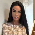 “the only thing was that he destroyed everything” Katie Price opens up about infamous romance