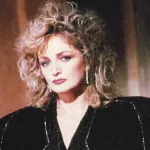 Bonnie Tyler undergoes emergency surgery in Portugal