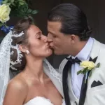 Who is Venezuela Fury's new husband Noah Price?