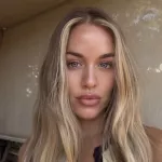 Lottie Tomlinson on grief and family strength after loss