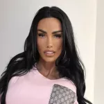 Katie Price Husband Lee Andrews Missing in Dubai Kidnap Mystery