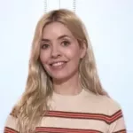 "Phillip Schofield needs to stay away from me" Holly Willoughby faces old drama again