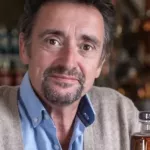 Richard Hammond’s new chapter revealed with mystery girlfriend