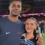 Who are the 2026 England WAGs shaping a new era?