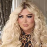 “My heart is shattered into a million pieces” Gemma Collins grieves her beloved mum Joan