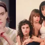 Demi Moore's Daughters Recall Terrible Childhood Memories