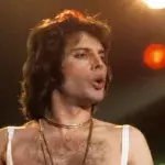 Did Freddie Mercury have a daughter?