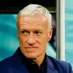 Didier Deschamps son Dylan