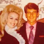 Dolly Parton husband died