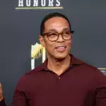 Don Lemon's life after CNN