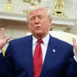 Donald Trump birthday 79 military parade Washington USA