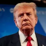 Donald Trump called Kamala Harris the R-word