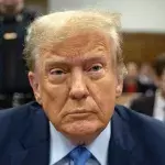 Donald Trump cognitive experts analyse his speaking style