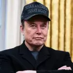 Donald Trump DOGE Elon Musk