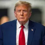 Donald Trump former aide supports Kamala Harris