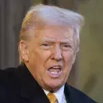 Donald Trump going viral new hairstyle hat hair video