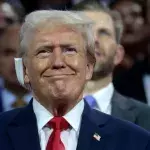 Donald Trump near death experience claims denied by Kamala Harris ex Willie Brown