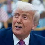 Donald Trump nominated for Nobel Peace Prize