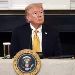 Donald Trump rules out running for Vice President in 2028 "Too cute"