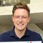 Dr. Alex George has joined OnlyFans but not for the reason you think 