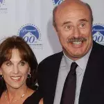 Dr. Phil's 49-year love story with Robin McGraw