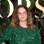 Drew Barrymore