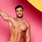 Dumped Love Islander Antigoni predicts Davide will ditch Ekin-Su during Casa Amor