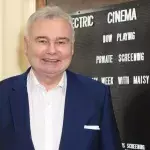 Eamonn Holmes concern disappearances