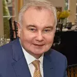 Eamonn Holmes instagram activity after split Ruth Langsford divorce reason why
