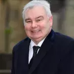 Eamonn Holmes relationship with Katie Alexander