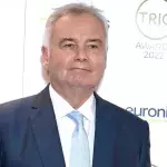 Eamonn Holmes shares update after live TV fall and chronic back pain