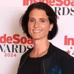 EastEnders Heather Peace cancer