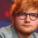 Ed Sheeran