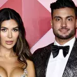 Ekin-Su and Davide Sanclimenti on vacation together after rumours of cheating arise