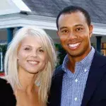  Elin Nordegren Tiger Woods Vanessa Trump