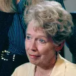 Elizabeth Hoffman death 