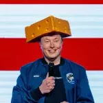 Elon Musk colonise Mars take over Sun explose life Earth USA