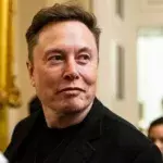 Elon Musk daughter Vivian opens up interview Vogue father transgender USA